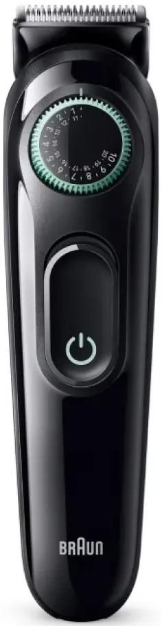 Триммер Braun Series 3 BT3411 черный [б0062902]